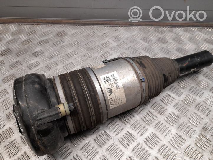 Audi Q5 SQ5 Amortisseur airmatic de suspension pneumatique avant 80A616039G