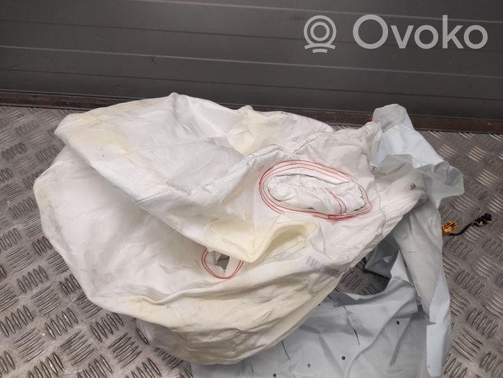 Alfa Romeo Stelvio Airbag del pasajero 