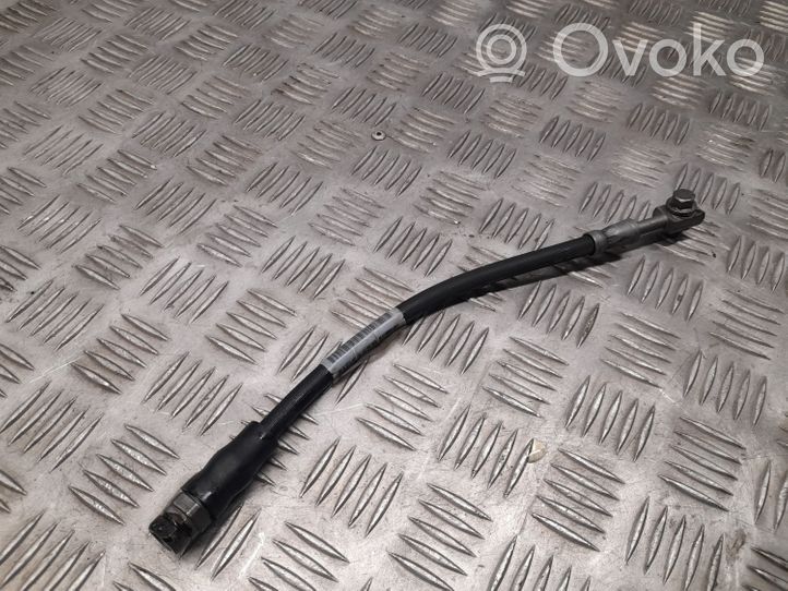 Audi Q8 Conduite de frein 4M0611775B