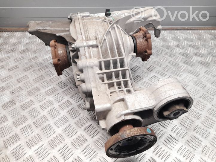 Audi Q8 Rear differential 0G2500043B