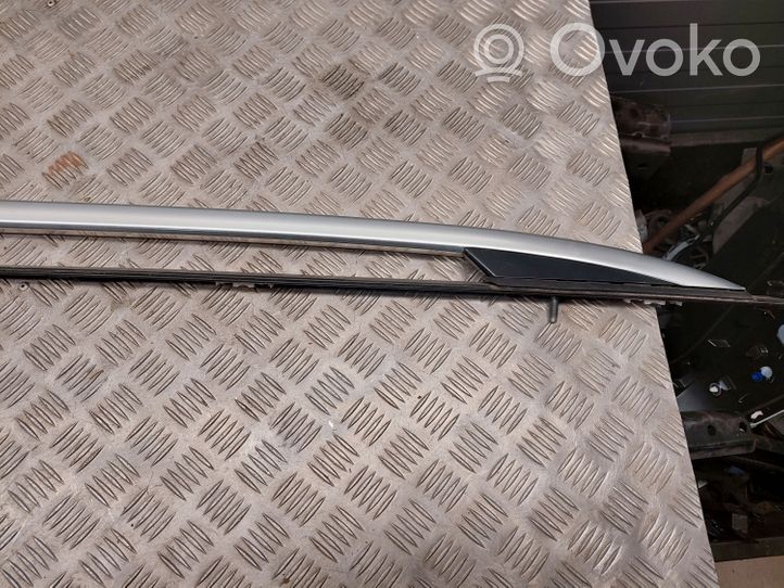 Mercedes-Benz GL X166 Barres de toit A1668900993