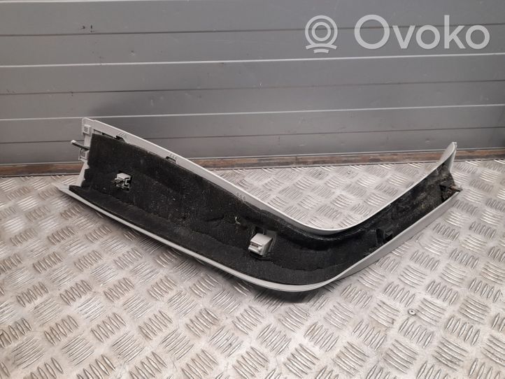 Mercedes-Benz GL X166 Rivestimento portellone A1667400571