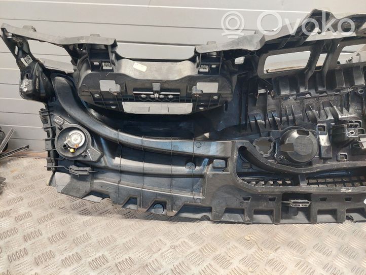 Audi Q5 SQ5 Panelė 80B857001F