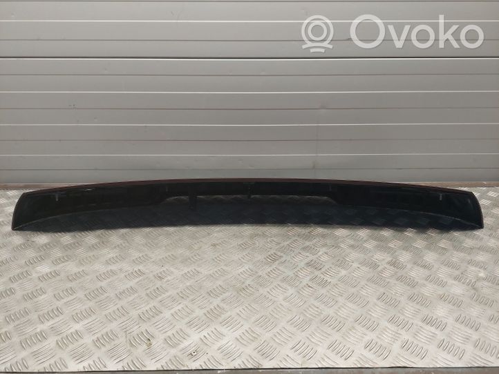 Mercedes-Benz GL X166 Spoiler del portellone posteriore/bagagliaio A1667930288