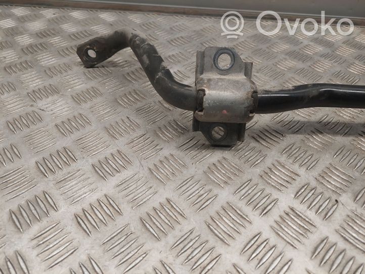 Mercedes-Benz GL X166 Barre anti-roulis arrière / barre stabilisatrice A166326036504