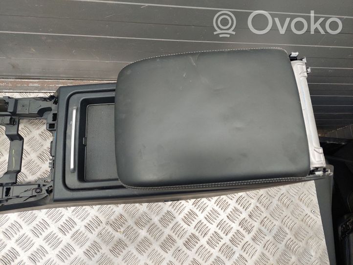 Audi Q5 SQ5 Centrinė konsolė 80A864283A