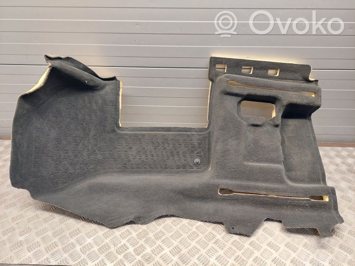 Audi Q7 4M Rivestimento pavimento anteriore 4M1863103