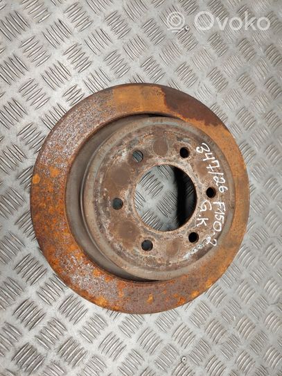 Ford F150 Disque de frein arrière FL3Z2C026B