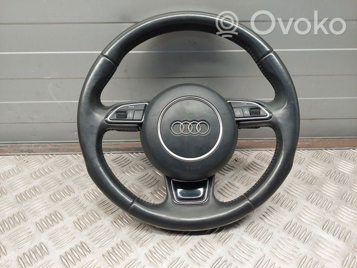 Audi A4 Allroad Kierownica 8K0880201AE