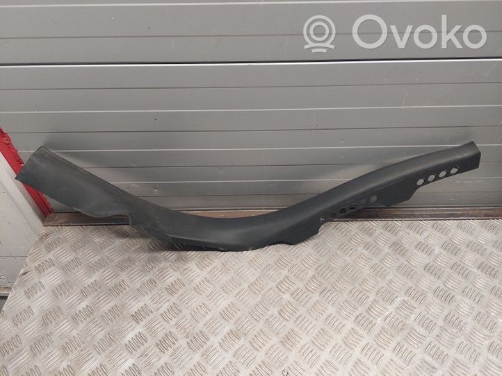 Audi A4 Allroad Garniture de marche-pieds arrière 8K0867768B