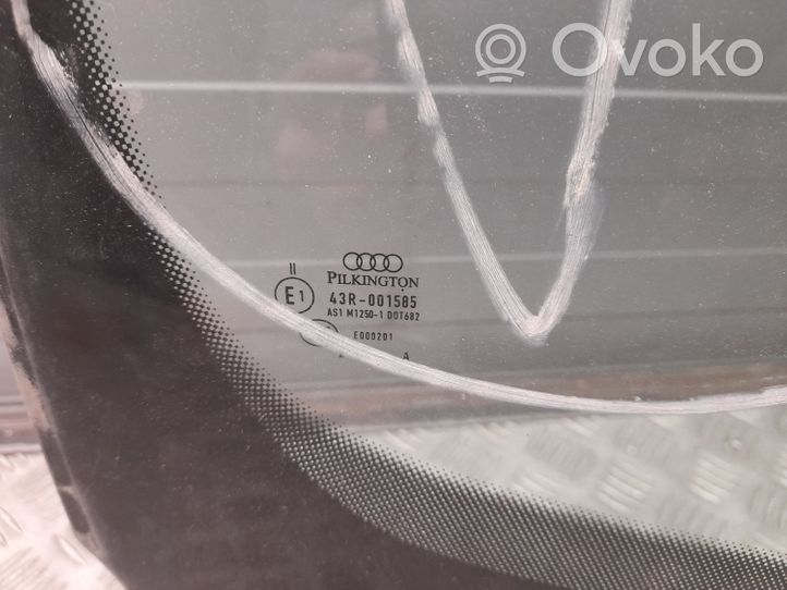 Audi Q7 4L Pare-brise vitre avant 43R001585
