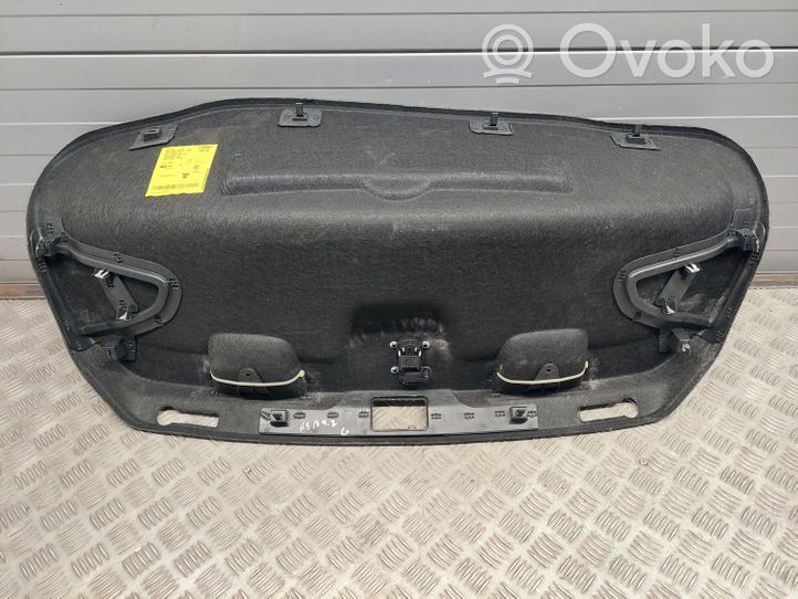 Audi A5 Apdaila galinio dangčio 8W7867975B