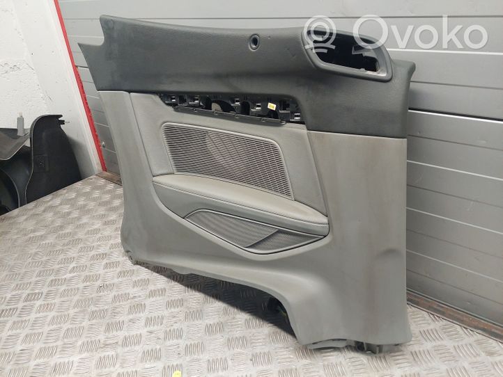 Audi A5 Garniture panneau de porte arrière 8W7868605