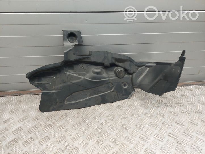 Audi A5 Inne elementy wykończenia bagażnika 8W7864401