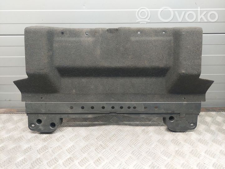 Audi A5 Tappeto di rivestimento del fondo del bagagliaio/baule 8W7863373A