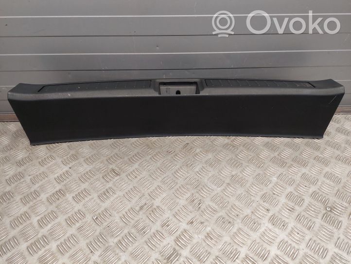 Tesla Model S Osłona pasa bagażnika 101082400C