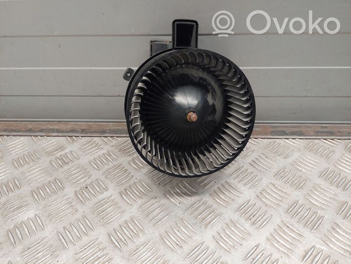 Audi A5 Heater fan/blower 4M1820021A