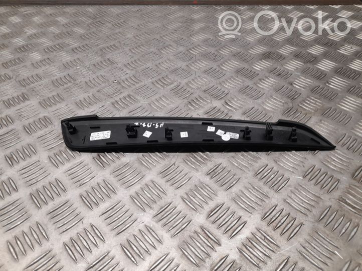 Audi A5 Support bouton lève vitre porte arrière 8W7867420C