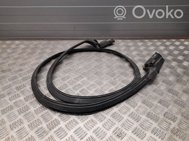 Audi A5 Joint en caoutchouc pour coffre de hayon arrière 8W7825397