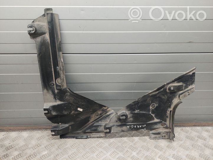 Audi A5 Couvercle de plateau inférieur 8W7825215