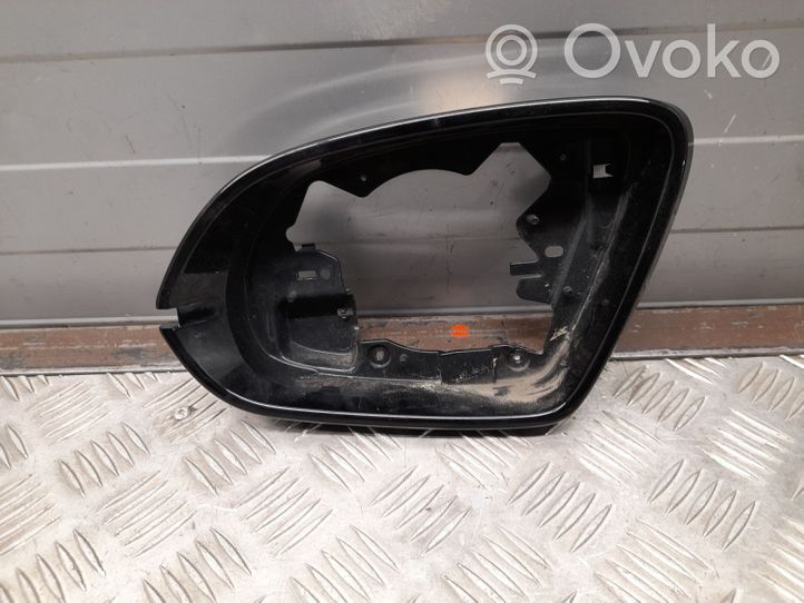 Audi A8 S8 D4 4H Obudowa lusterka zewnętrznego drzwi przednich A2526405