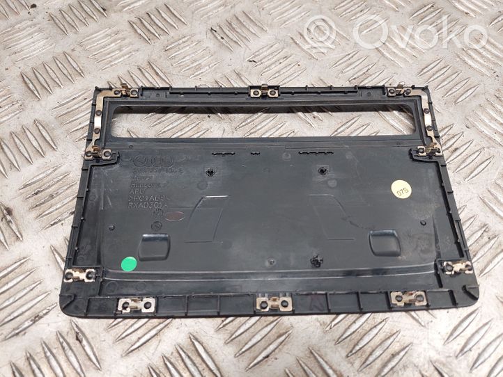 Audi A3 S3 8V Other dashboard part 8V0857186E