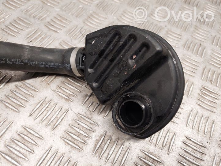 Audi A7 S7 4G Secondary air pump 4G0129955A