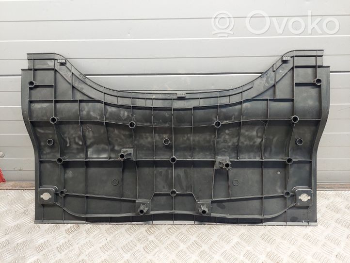 Mercedes-Benz CLS C218 X218 Tappeto di rivestimento del fondo del bagagliaio/baule A2126930233