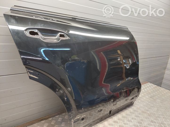 Audi Q8 Rear door 