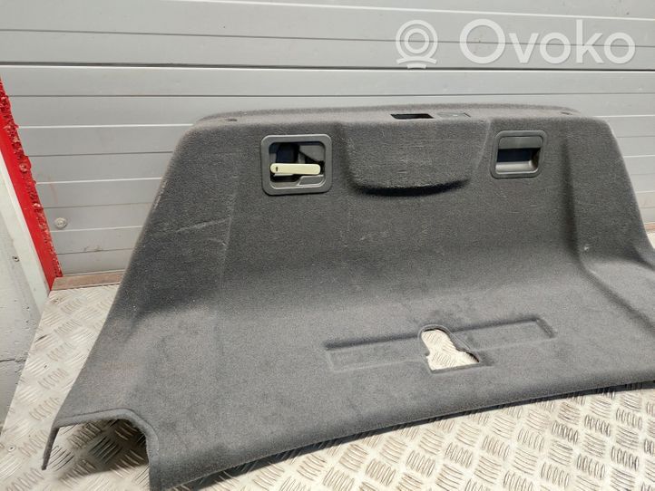 Audi A8 S8 D4 4H Garniture de hayon 4H0867975H