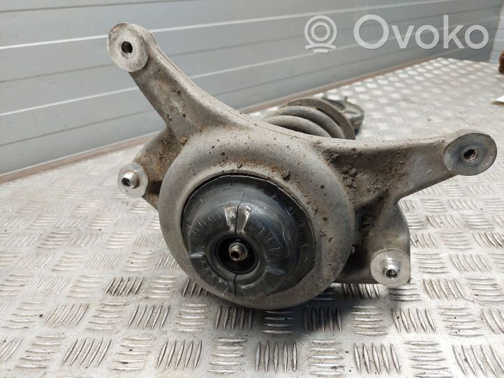 Audi S5 Facelift Ammortizzatore anteriore con molla elicoidale 8T0413031AR