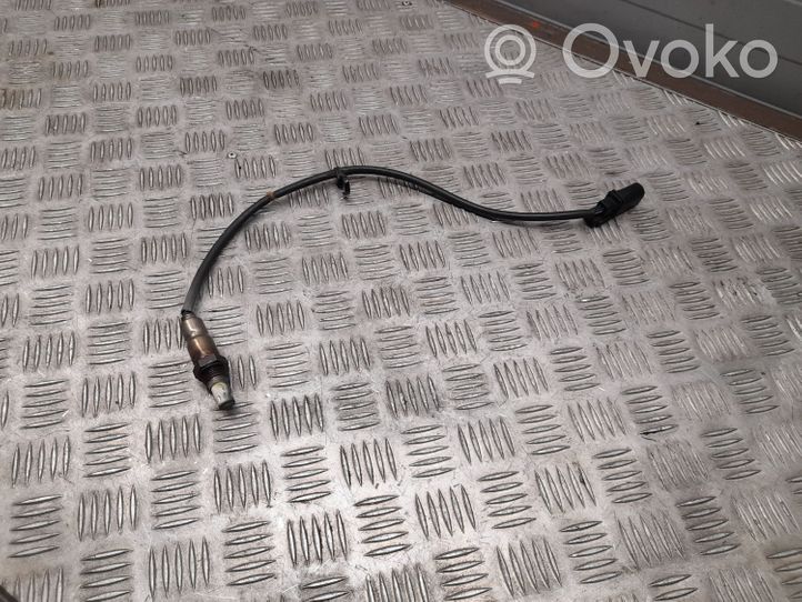 Audi S5 Facelift Lambda probe sensor 06E906265AJ