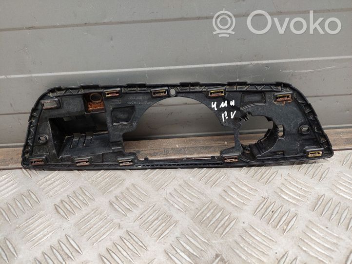 Audi Q7 4M Verkleidung Hauptlautsprecher 4M1857736