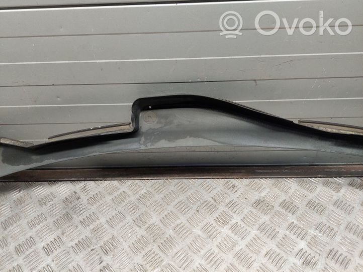 Audi S5 Facelift Rivestimento del tergicristallo 8K1819403