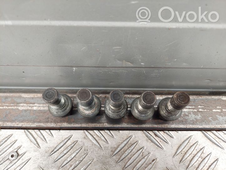 Audi S5 Facelift Nuts/bolts 