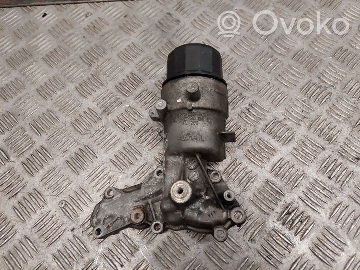 Mercedes-Benz GL X166 Support de filtre à huile A2781800410