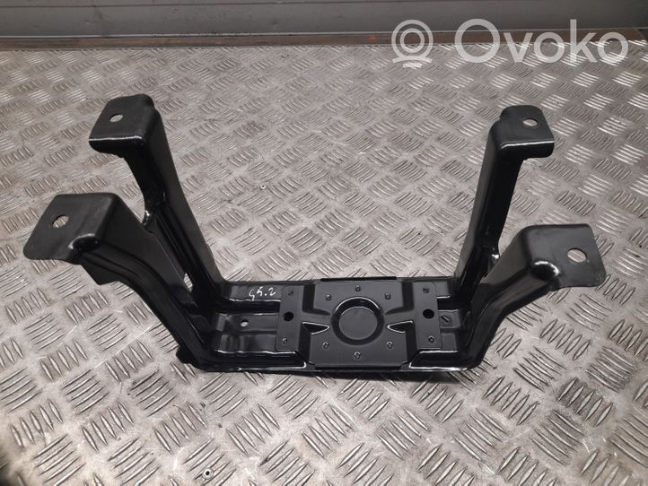 Audi S5 Facelift Spare wheel mounting bracket 8K0802715A