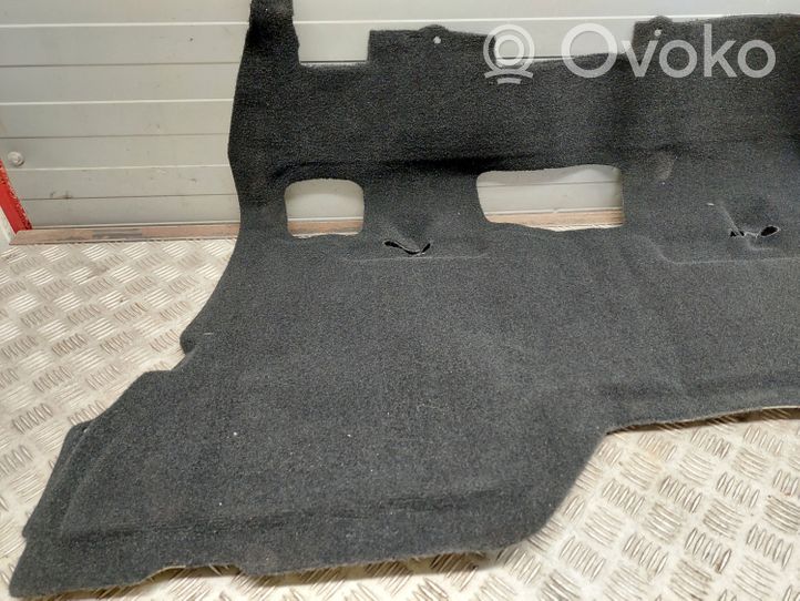 Chrysler Pacifica Tapis de sol / moquette de cabine arrière 5RH50DX9AJ