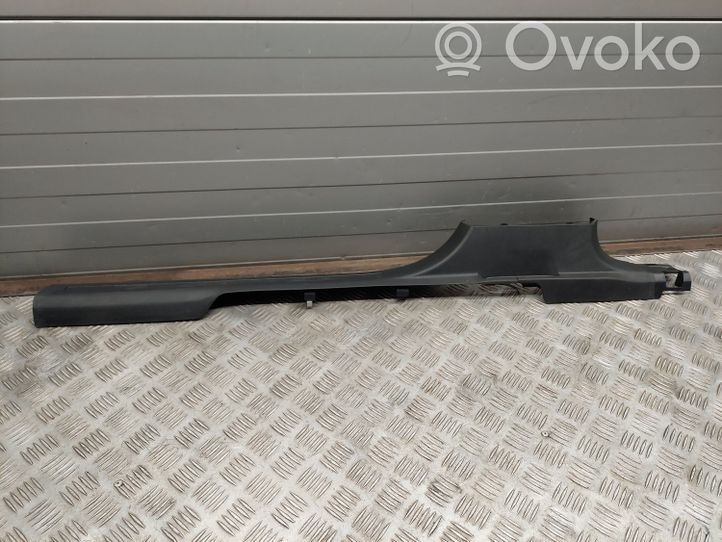 Volkswagen Tiguan Allspace Etuoven kynnyksen suojalista 5NN853372A