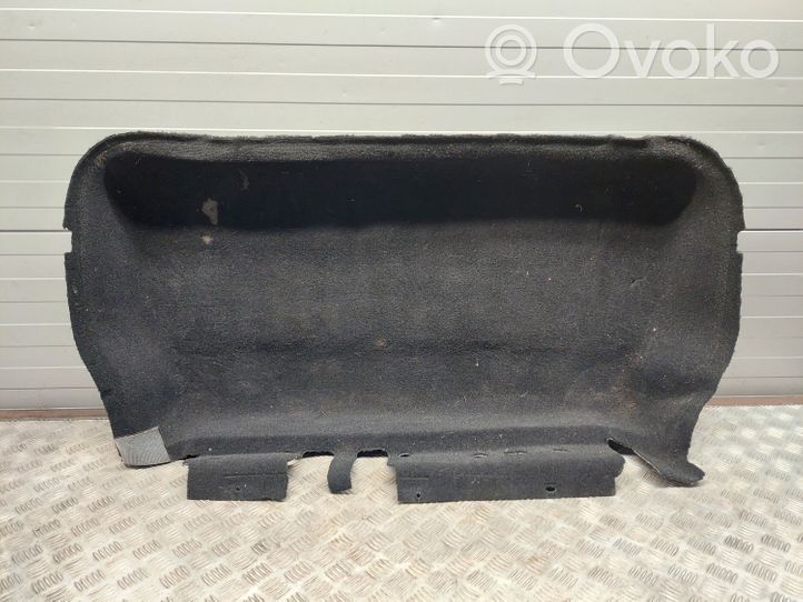 Chrysler Pacifica Doublure de coffre arrière, tapis de sol 5RH60DX9AE