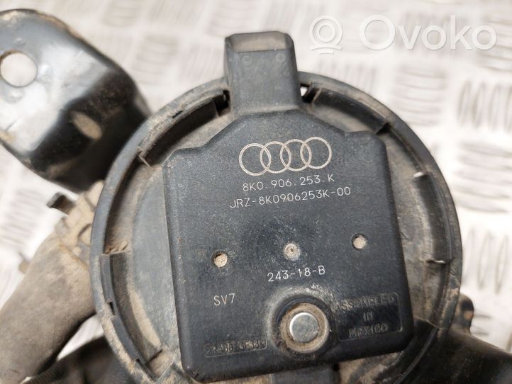 Audi Q7 4M Serbatoio a carbone attivo per il recupero vapori carburante 8K0906253K