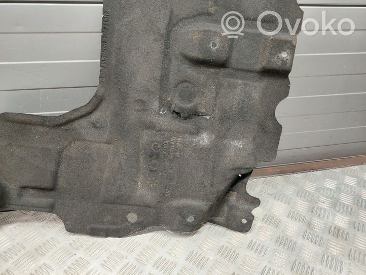 Audi A8 S8 D4 4H Couvre soubassement arrière 4H0825214C