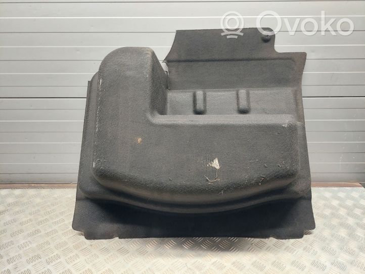 Mercedes-Benz S W222 Rivestimento vano della ruota di scorta A2226900141