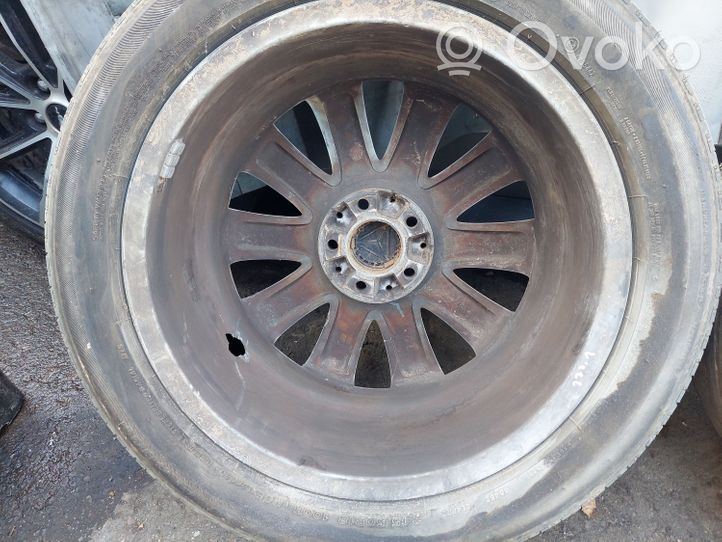 Mercedes-Benz S W222 Felgi aluminiowe R18 A2224010902