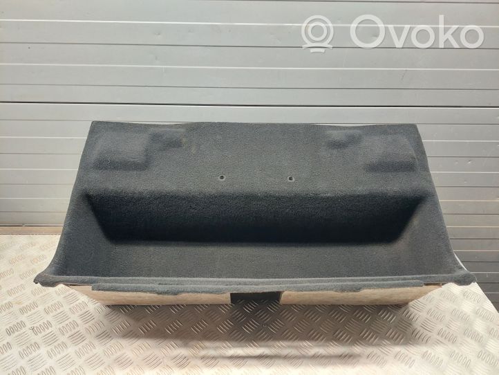 Mercedes-Benz S W222 Rivestimento pannello inferiore del bagagliaio/baule 