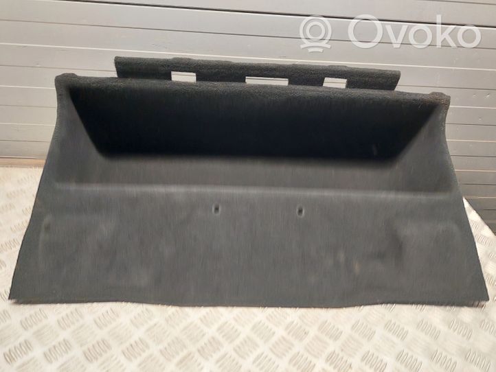 Mercedes-Benz S W222 Rivestimento pannello inferiore del bagagliaio/baule 