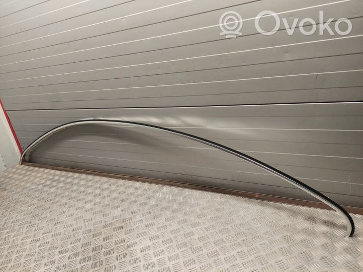 Volkswagen PASSAT CC Roof trim bar molding cover 3C8854701C