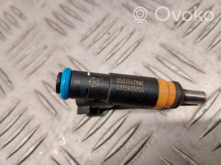 Dodge RAM Fuel injector 05037479AC