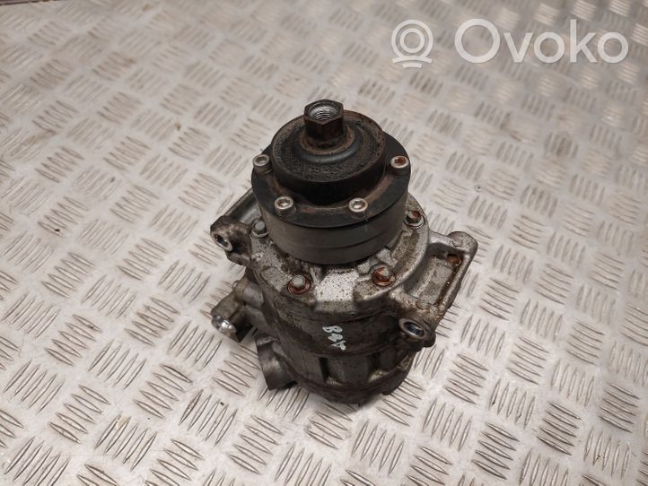 Audi A8 S8 D4 4H Ilmastointilaitteen kompressorin pumppu (A/C) 4H0260805H