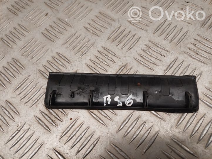 Audi A4 S4 B9 Central console drawer/shelf pad 8113418